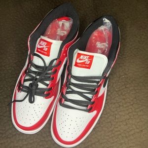 Nike Chicago SB Dunks